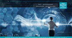 Desktop Screenshot of marketing-digital.com.mx
