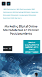 Mobile Screenshot of marketing-digital.com.mx